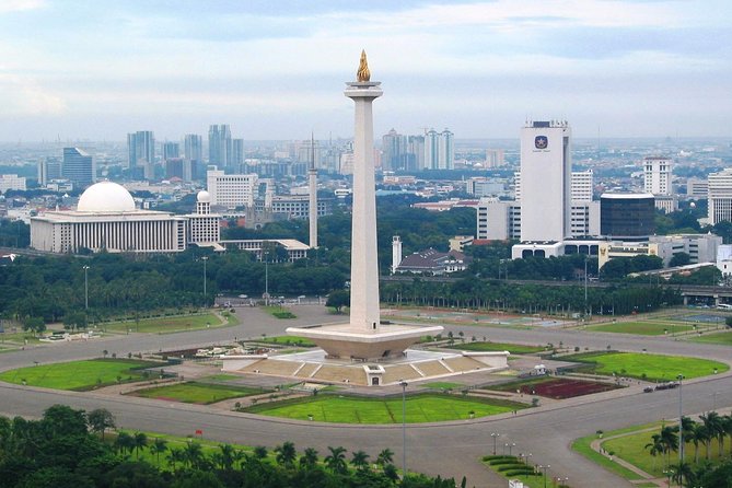 liburan hemat kota besar