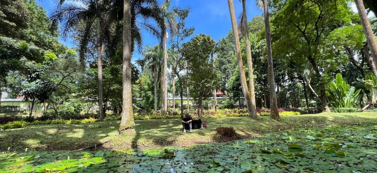 taman langsat