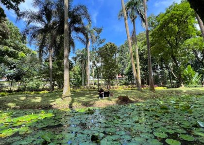 taman langsat