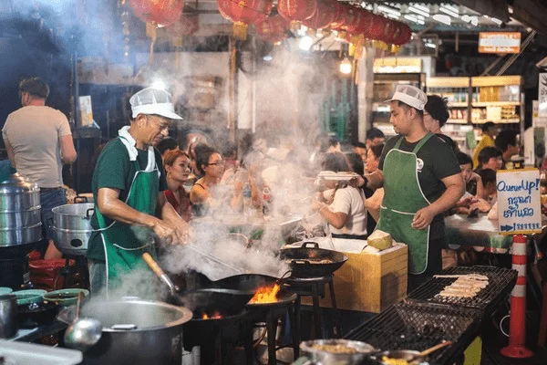 kuliner khas jakarta