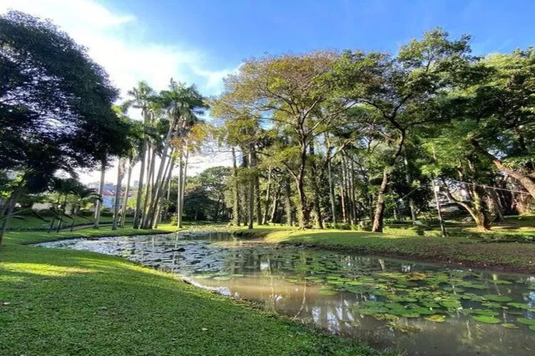 taman langsat