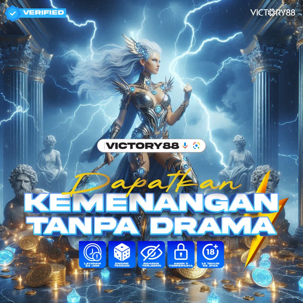 SItus Slot Gacor Victory88