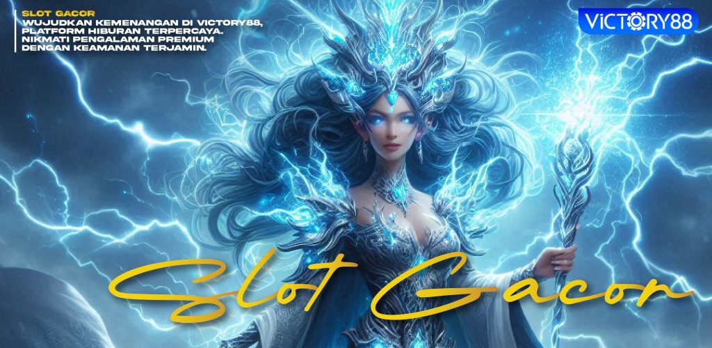 Victory88 Slot Gacor