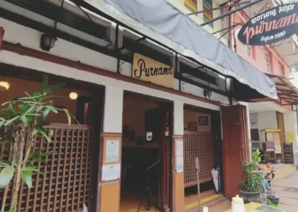 Kopi Bandung