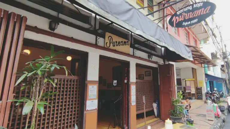 Kopi Bandung