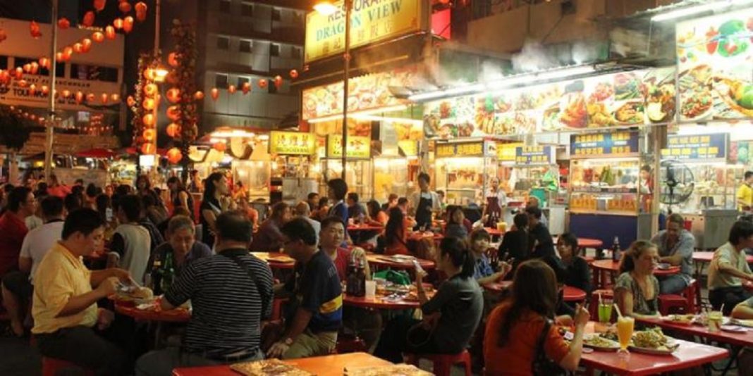 kuliner khas jakarta