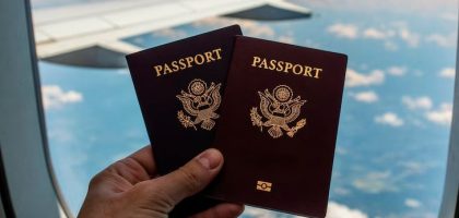 Sudah Saatnya Punya Visa Traveling!