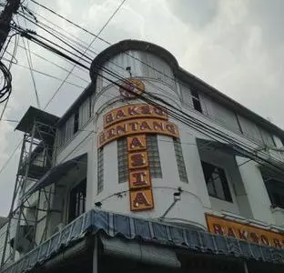 Bakso Bintang Asia Bandung Sensasi Unik