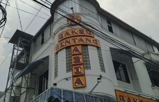 Bakso Bintang Asia Bandung Sensasi Unik