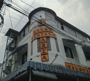 Bakso Bintang Asia Bandung Sensasi Unik