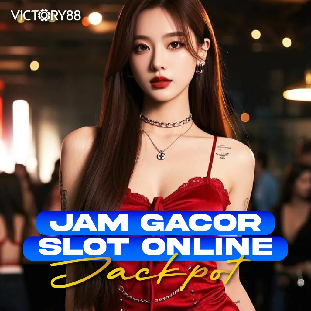 Jam Slot Gacor Victory88 Waktu Aktif