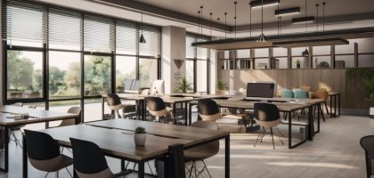 Mencari Tempat Co-working Space yang Tepat