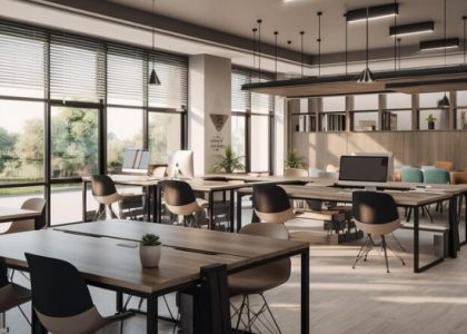 Mencari Tempat Co-working Space yang Tepat