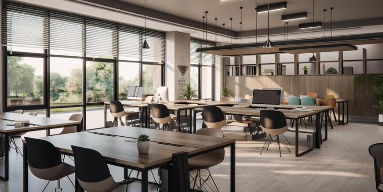 Mencari Tempat Co-working Space yang Tepat