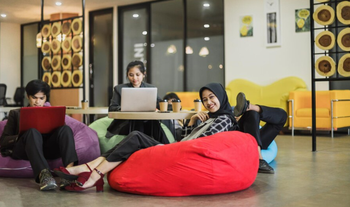 Mencari Tempat Co-working Space yang Tepat