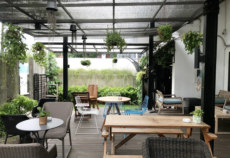 cafe hiden gems