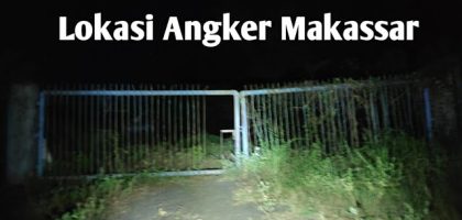 wisata jejak misteri kota makasar
