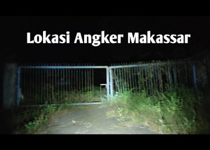 wisata jejak misteri kota makasar