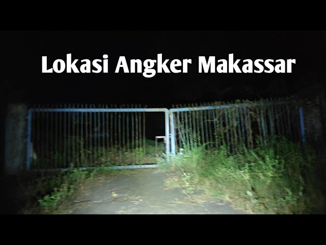wisata jejak misteri kota makasar