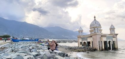 misteri mistos dibalik keindahan kota palu