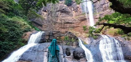 wisata indah penuh misteri kota sukabumi