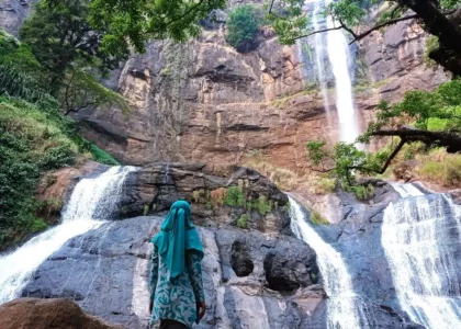 wisata indah penuh misteri kota sukabumi