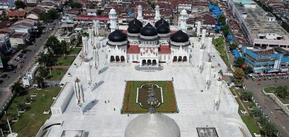 2 Hari 1 Malam Wisata Misteri di kota Aceh