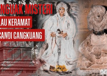 wisata misteri tasikmalaya jejak mitos mistis