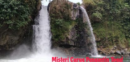 Menyingkap Wisata Misteri di Kota Tegal