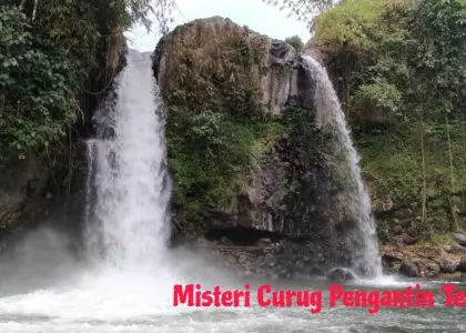 Menyingkap Wisata Misteri di Kota Tegal