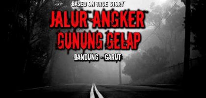Misteri Garut wisata mistis tanah priangan