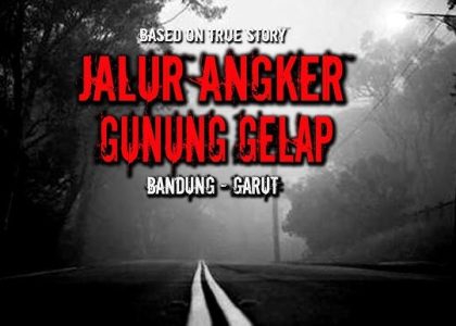 Misteri Garut wisata mistis tanah priangan