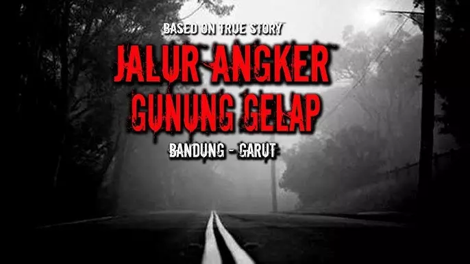 Misteri Garut wisata mistis tanah priangan