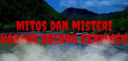 Misteri kebumen history budaya mistis