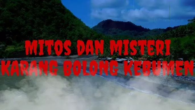 Misteri kebumen history budaya mistis
