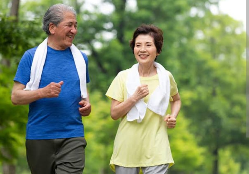 Gaya Hidup Urban 2025: Dampak Dan Tips Tetap Sehat