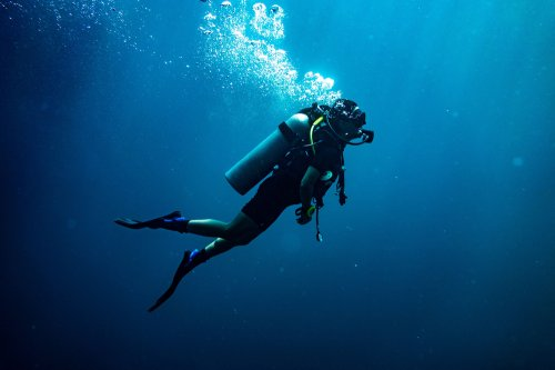 7 Hidden Spot 2025: Lokasi Diving Tersembunyi yang Wajib Kamu Jelajahi