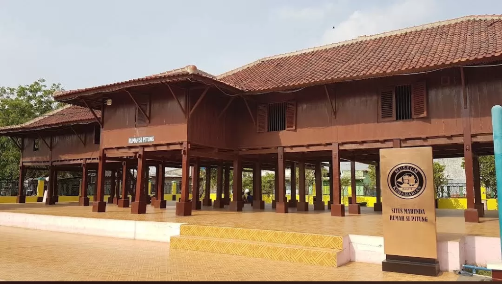 15 Hidden Gems Jakarta 2025: Spot Urban Secret Terbaik untuk Gen Z