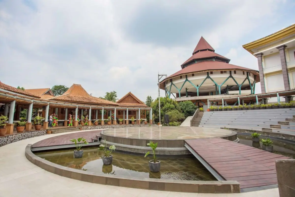 15 Hidden Gems Jakarta 2025: Spot Urban Secret Terbaik untuk Gen Z