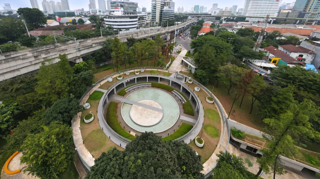 15 Hidden Gems Jakarta 2025: Spot Urban Secret Terbaik untuk Gen Z