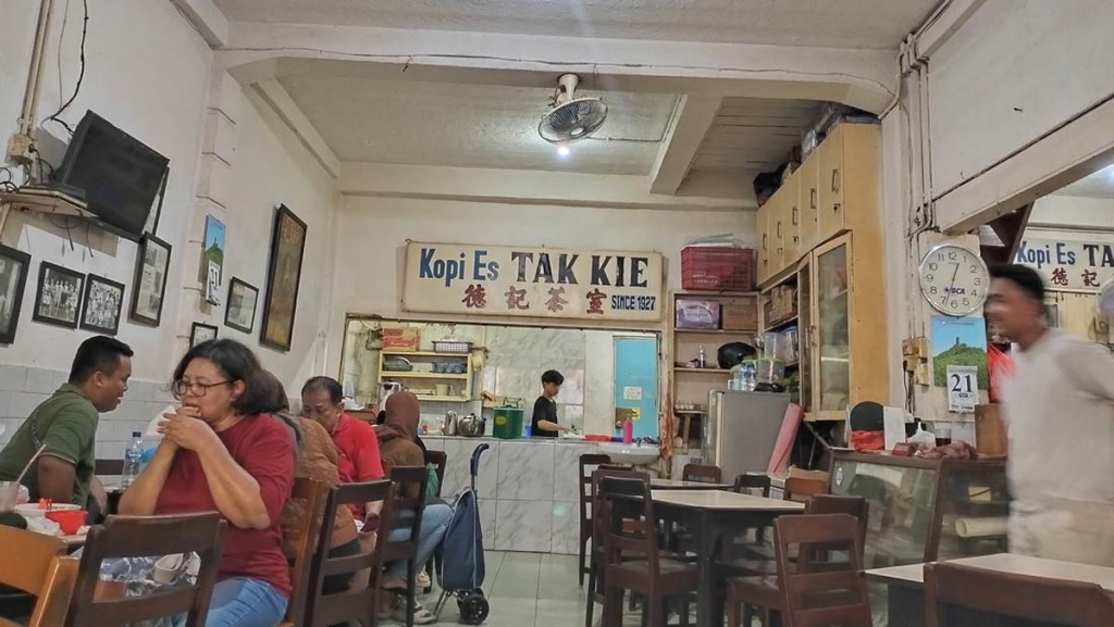 15 Hidden Gems Jakarta 2025: Spot Urban Secret Terbaik untuk Gen Z