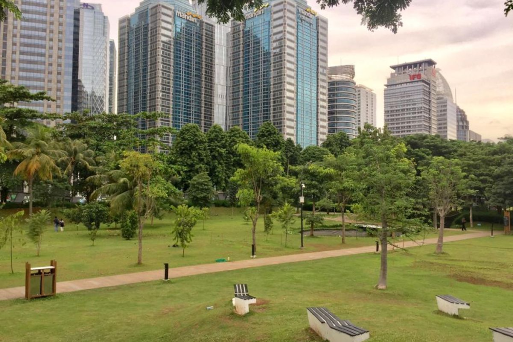 15 Hidden Gems Jakarta 2025: Spot Urban Secret Terbaik untuk Gen Z