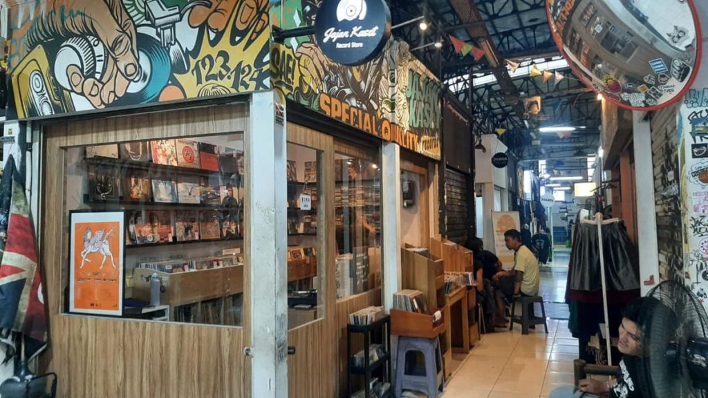 15 Hidden Gems Jakarta 2025: Spot Urban Secret Terbaik untuk Gen Z