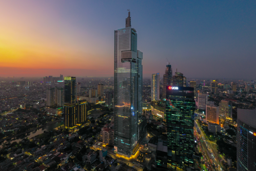 15 Hidden Gems Jakarta 2025: Spot Urban Secret Terbaik untuk Gen Z