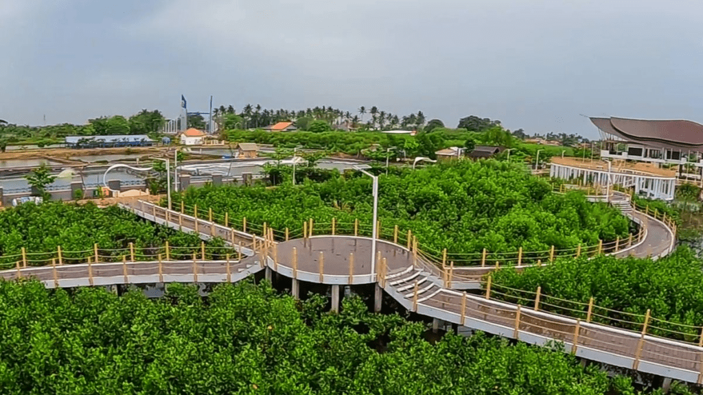 Urban Escape Jakarta Hidden Gems Dua Jam Perjalanan 2025: 7 Destinasi Dekat Jakarta yang Menakjubkan & Anti-Stress