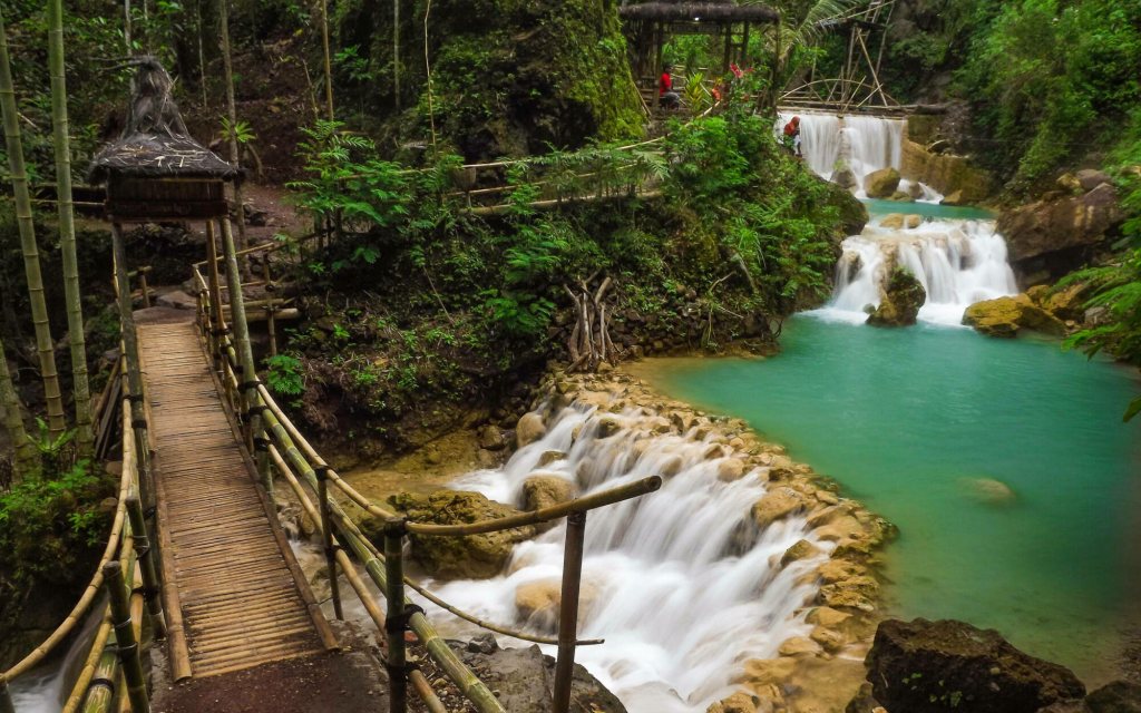Kedung Pedut Waterfall: Hidden Gems Secret Pool Jogja 2025