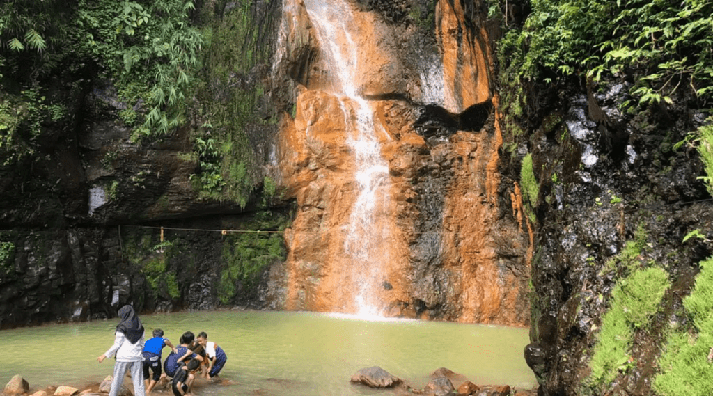 Urban Escape Jakarta Hidden Gems Dua Jam Perjalanan 2025: 7 Destinasi Dekat Jakarta yang Menakjubkan & Anti-Stress