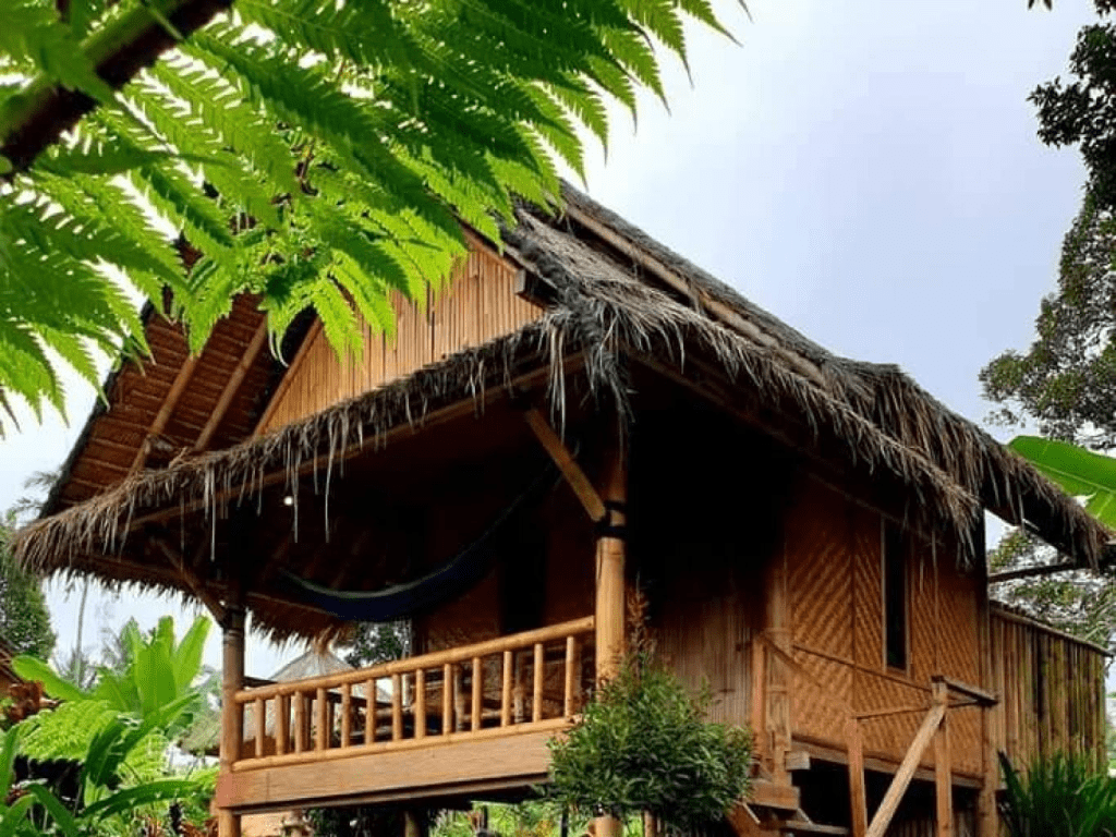 6 Daya Tarik Tetebatu Lombok Desa Wisata UNWTO