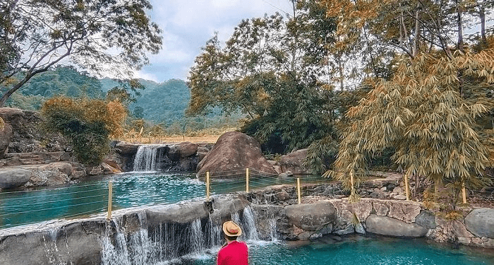 Sentul Weekend Escape 1 Jam dari Jakarta