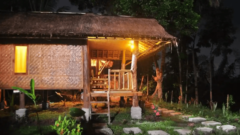 6 Daya Tarik Tetebatu Lombok Desa Wisata UNWTO